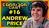 Blender Guru Andrew Price