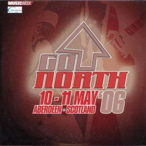 Go North 06