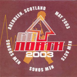 Go North 2003