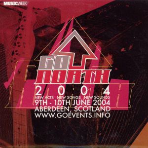 Go North 2004