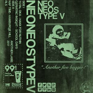 Type V (EP)
