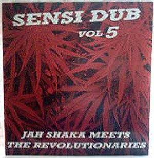 Sensi Dub Vol 5