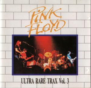 Ultra Rare Trax, Volume 3