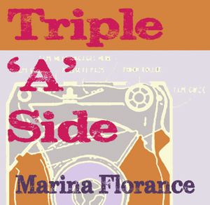 Triple 'A' Side (EP)