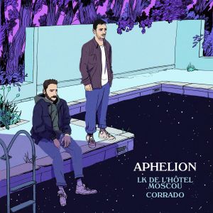 Aphelion (EP)