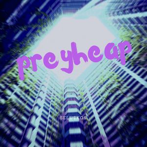 preyheap (Single)