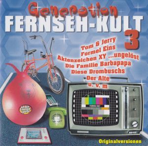 Generation Fernseh-Kult 3