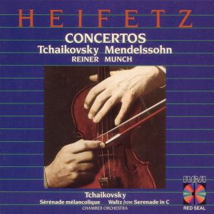 Concertos