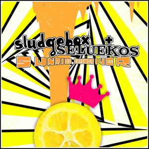 SUNRISE SCREWDRIVER (Single)