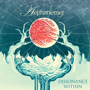 Dissonance Within (Single)