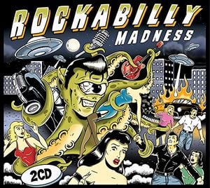 Rockabilly Madness