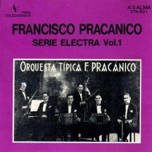 Serie electra Vol.1