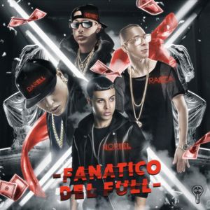 Fanático del full (Single)