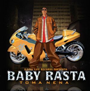 Toma nena (Manoplazo) (Single)