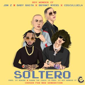 Soltero (Single)
