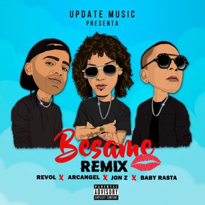 Bésame (remix)