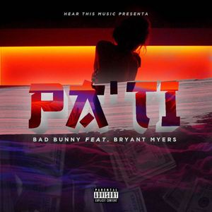 Pa' ti (Single)