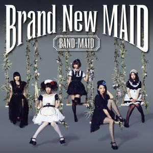 Brand New MAID (EP)