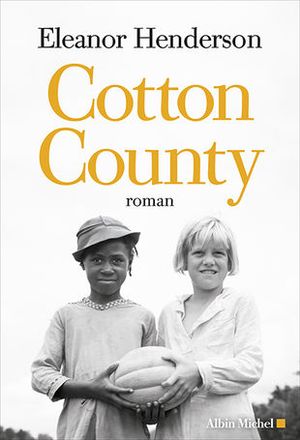 Cotton County