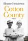 Couverture Cotton County