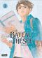Le Bateau de Thésée, tome 2