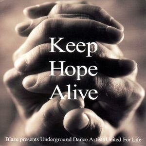 Keep Hope Alive (intro)