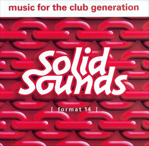 Solid Sounds, Format 14