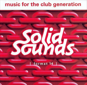 Solid Sounds [Format 14]