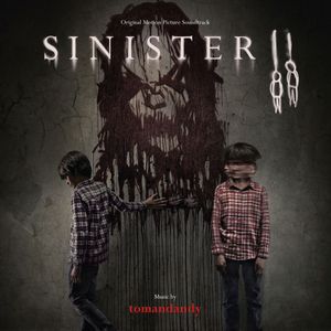 Sinister II (OST)