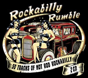 Rockabilly Rumble