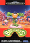 Battletoads