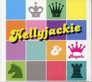 Kellyjackie & Royals (EP)