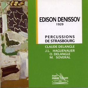 Edison Denissov (1929)