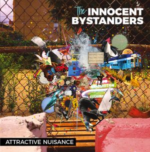 Attractive Nuisance (EP)