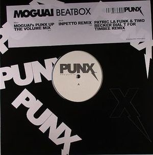 Beatbox (Punx Up The Volume Mix)