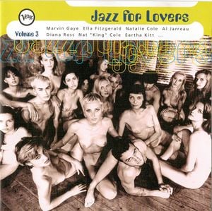 Jazz for Lovers, Volume 3
