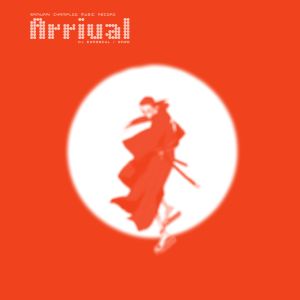 Samurai Champloo Music Record: Arrival (OST)