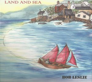 Land and Sea