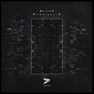 Pareidolia (EP)