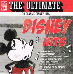 The Ultimate Disney Hits