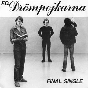Final Single (EP)