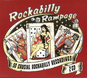 Rockabilly Rampage