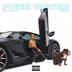 Pure Water (Single)