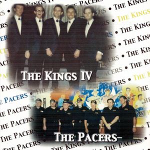 Sonny Burgess with The Pacers & Kings IV