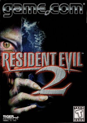 Resident Evil 2