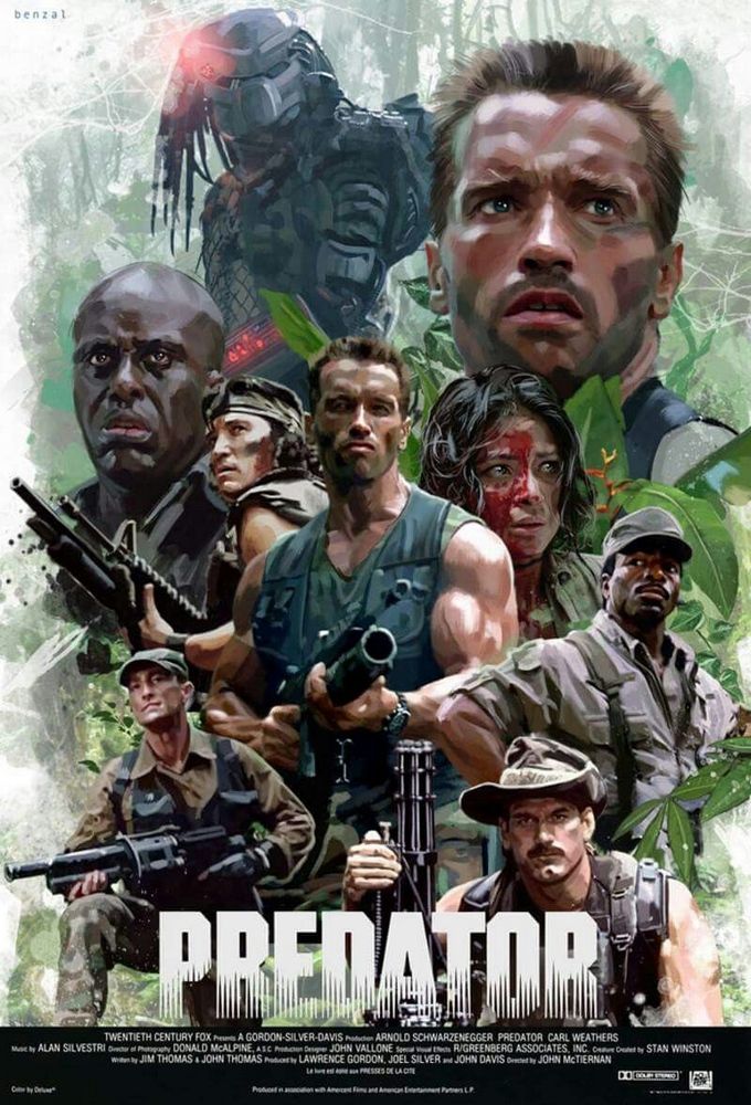 poster