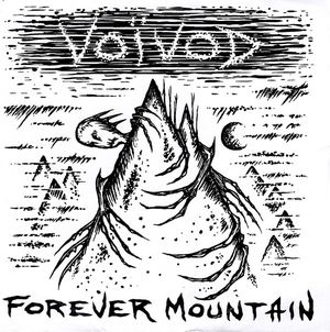 Forever Mountain