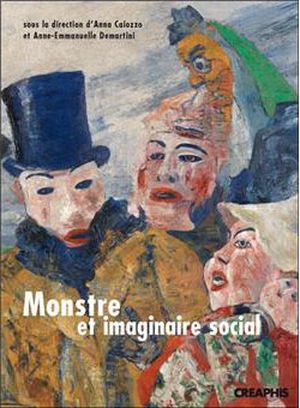 Monstre et imaginaire social