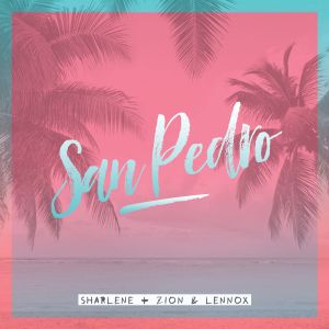 San Pedro (Single)