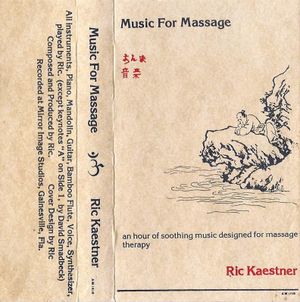 Music for Massage